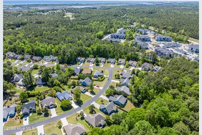1124 Mill Run Road, Sneads Ferry, NC 28460 - Photo 36