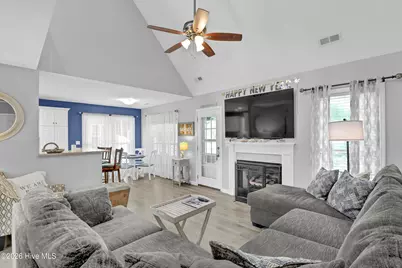 1124 Mill Run Road, Sneads Ferry, NC 28460 - Photo 10