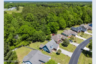 1124 Mill Run Road, Sneads Ferry, NC 28460 - Photo 30