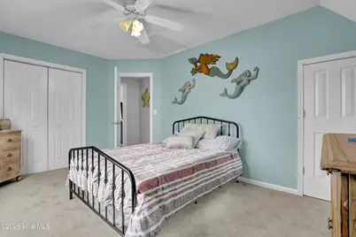 1124 Mill Run Road, Sneads Ferry, NC 28460 - Photo 22