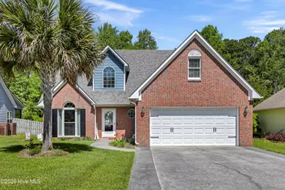 1124 Mill Run Road, Sneads Ferry, NC 28460 - Photo 1