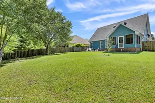 1124 Mill Run Rd, Sneads Ferry, NC 28460 - Photo 26