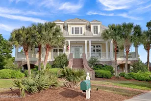 1922 Masons Bluff Ct, Wilmington, NC 28411 - Photo 2