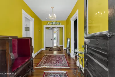 208 Johnson Street, New Bern, NC 28560 - Photo 8