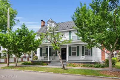 208 Johnson Street, New Bern, NC 28560 - Photo 6