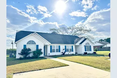 108 Iron Creek Commons, Washington, NC 27889 - Photo 1