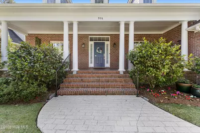 928 Wild Dunes Circle, Wilmington, NC 28411 - Photo 2