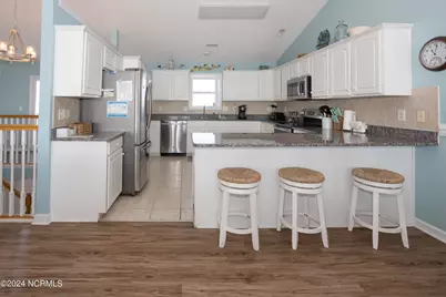 388 New River Inlet Road, North Topsail Beach, NC 28460 - Photo 14