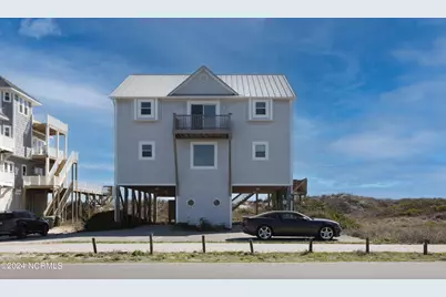 388 New River Inlet Road, North Topsail Beach, NC 28460 - Photo 4