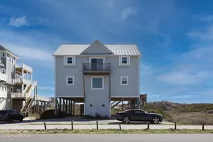 388 New River Inlet Rd, North Topsail Beach, NC 28460 - Photo 4