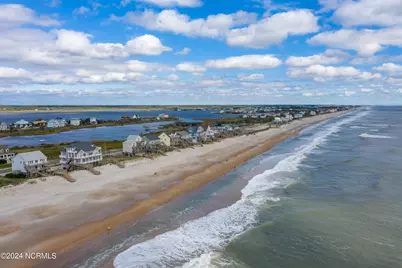 388 New River Inlet Road, North Topsail Beach, NC 28460 - Photo 2