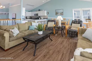 388 New River Inlet Rd, North Topsail Beach, NC 28460 - Photo 6