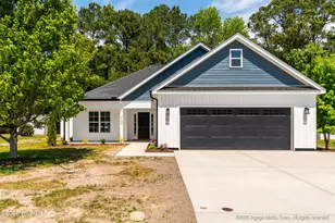 203 Adams Ln, Washington, NC 27889 - Photo 1