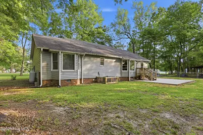 231 Zaner Drive, Jacksonville, NC 28540 - Photo 12