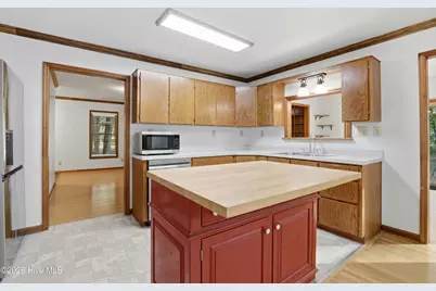 231 Zaner Drive, Jacksonville, NC 28540 - Photo 32