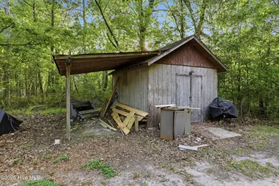 231 Zaner Drive, Jacksonville, NC 28540 - Photo 14