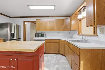 231 Zaner Drive, Jacksonville, NC 28540 - Photo 34