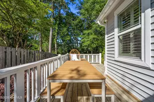 806 Wildflower Dr, Holly Ridge, NC 28445 - Photo 24