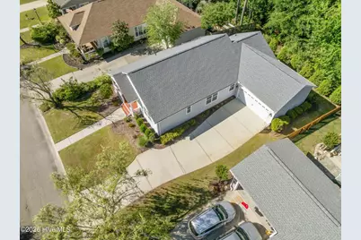 806 Wildflower Drive, Holly Ridge, NC 28445 - Photo 52