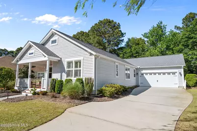 806 Wildflower Drive, Holly Ridge, NC 28445 - Photo 42