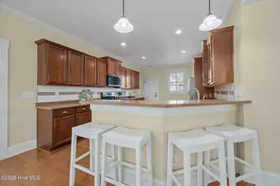 806 Wildflower Drive, Holly Ridge, NC 28445 - Photo 12