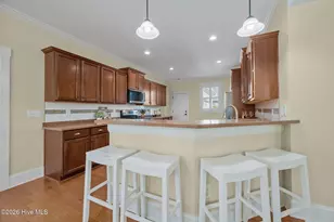806 Wildflower Dr, Holly Ridge, NC 28445 - Photo 12