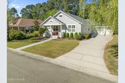 806 Wildflower Drive, Holly Ridge, NC 28445 - Photo 42