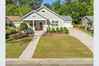 806 Wildflower Drive, Holly Ridge, NC 28445 - Photo 54