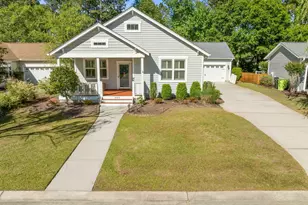 806 Wildflower Dr, Holly Ridge, NC 28445 - Photo 54