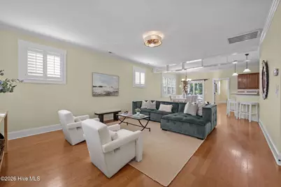 806 Wildflower Drive, Holly Ridge, NC 28445 - Photo 8