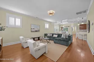 806 Wildflower Dr, Holly Ridge, NC 28445 - Photo 8