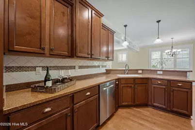 806 Wildflower Drive, Holly Ridge, NC 28445 - Photo 18