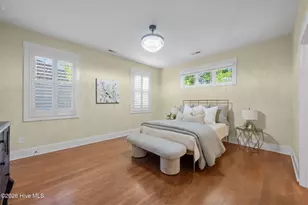 806 Wildflower Dr, Holly Ridge, NC 28445 - Photo 26