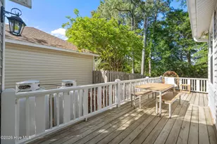 806 Wildflower Dr, Holly Ridge, NC 28445 - Photo 22