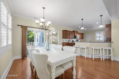 806 Wildflower Drive, Holly Ridge, NC 28445 - Photo 10