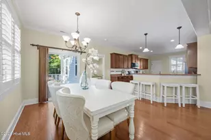 806 Wildflower Dr, Holly Ridge, NC 28445 - Photo 10