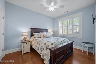 806 Wildflower Dr, Holly Ridge, NC 28445 - Photo 32