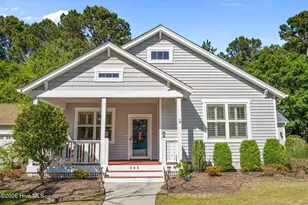 806 Wildflower Dr, Holly Ridge, NC 28445 - Photo 2