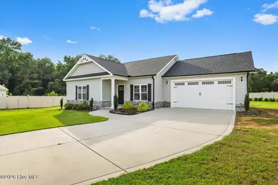 107 Waterstone Court, Fremont, NC 27830 - Photo 2
