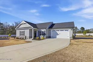 107 Waterstone Ct, Fremont, NC 27830 - Photo 2