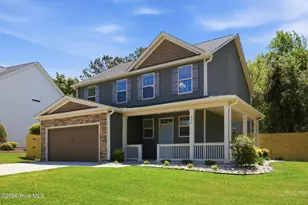 317 Sand Grove Dr, Swansboro, NC 28584 - Photo 36