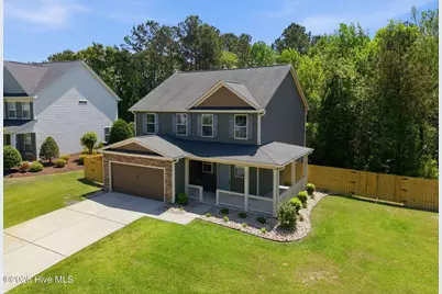 317 Sand Grove Drive, Swansboro, NC 28584 - Photo 42