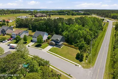 317 Sand Grove Drive, Swansboro, NC 28584 - Photo 46