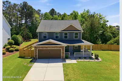 317 Sand Grove Drive, Swansboro, NC 28584 - Photo 40