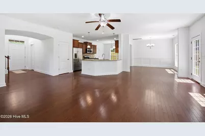 317 Sand Grove Drive, Swansboro, NC 28584 - Photo 14