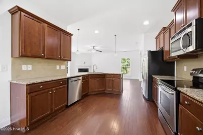 317 Sand Grove Drive, Swansboro, NC 28584 - Photo 8