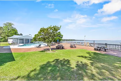 905 Charleston Place, Sneads Ferry, NC 28460 - Photo 74