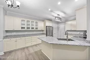 905 Charleston Pl, Sneads Ferry, NC 28460 - Photo 22
