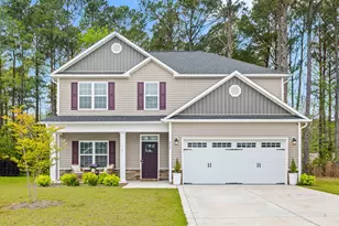 232 Lookout Ln, Sneads Ferry, NC 28460 - Photo 1