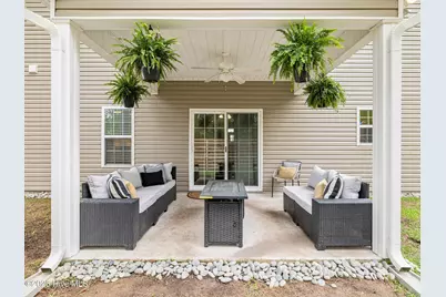 232 Lookout Lane, Sneads Ferry, NC 28460 - Photo 62